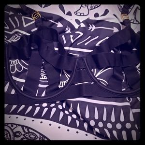 BNWT Victorias secret 38c strappy bra